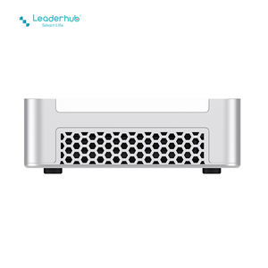 Leaderhub <span class=keywords><strong>Micro</strong></span> Mini <span class=keywords><strong>PC</strong></span> <span class=keywords><strong>para</strong></span> <span class=keywords><strong>Gamer</strong></span> ordenador Android Wins servidor ddr5 DDR4 j4125 Core I3 i5 i7 i9 industrial Mini <span class=keywords><strong>PC</strong></span> portátil - Product Image 1