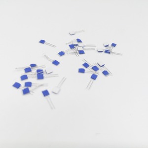 Heraeus pt1000 cảm biến nhiệt độ màng mỏng bạch kim PT100 Điện trở kháng bạch kim cảm biến nhiệt kế - Product Image 4