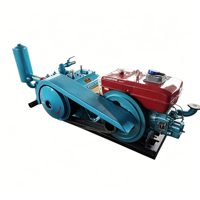 Meilleur prix pour une machine de forage de puits d'eau de 200 m, équipement de forage de puits, machine de forage de puits d'eau