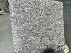 Granite Paradizo de haute qualité, poli et flammé, grande dalle, durable, élégant, pour une utilisation décorative intérieure et extérieure, maisons modernes, Inde - Product Image 5