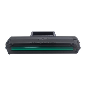 TENGNENG avec puce <span class=keywords><strong>W1106A</strong></span> 106A cartouche de <span class=keywords><strong>toner</strong></span> pour HP laserjet 107 135 137 laser 135 <span class=keywords><strong>toner</strong></span> noir - Product Image 1