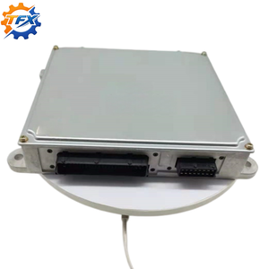 Pièces de rechange pour contrôleur ECU ECM d'excavatrice EW140C EW160C EW180C EW210C EW230C EC380 14546741 - Product Image 1