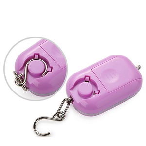 Báscula Portátil para Equipaje Weiheng WH-A21, 25 kg, Pantalla LCD/LED Pequeña, Material ABS, 1G, Personalizable OEM para Uso Familiar, OEM, WH - Product Image 4