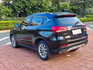 Voiture d'occasion SUV essence turbo pour trajets urbains 2018 Haval H2 <span class=keywords><strong>Elite</strong></span> automatique cuir foncé R18 conduite à gauche avec caméra de recul - Product Image 5