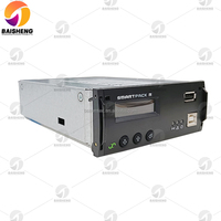 Module de contrôleur redresseur d'alimentation télécom Eltek Smartpack2 R 242100.120 Entrée 20-75VDC