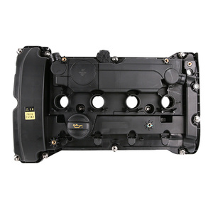 Joint de capot moteur Peugeot 2008 308 408 RCZ, ensemble de couvercle de soupape Citroën C4 <span class=keywords><strong>DS</strong></span> 9812071480 9805712480 - Product Image 1