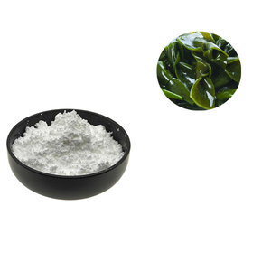 โรงงานผลิตสารสกัดจากสาหร่ายเคลป์คุณภาพสูง ฟูโคอิแดน 85-98% - Product Image 1