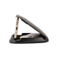 Support de tableau de bord à forte ventouse pour téléphone portable et tablette, support de charge pour voiture, fixation pour téléphone portable