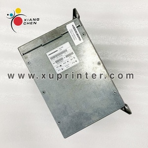 WD <b>Computer</b> 00.783.2512 MC7-CP2000 Original <b>Used</b> Host <b>Computer</b> for Heidelberg Offset Press Parts <b>Computer</b> Console - Product Image 3