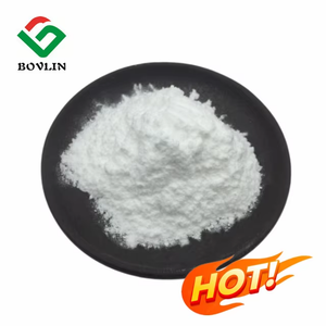 Nicotinamida Cloreto Riboside NR Bulk Food Grade Nicotinamida Cloreto Riboside Suplemento Pó - Product Image 3