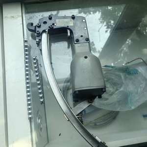 Máquina de Alambre de Púas Galvanizado M87 de Fábrica Fosan, Pistola de Corte, Clips, Cortador para Alambre de Púas - Product Image 5