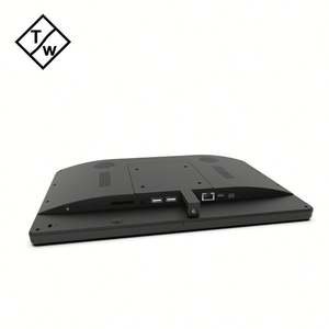 Cổ phiếu mới 13.3 "LED IPS Bảng điều chỉnh Tablet PC với 2GB RAM 16GB Bộ nhớ trong rk3568 <span class=keywords><strong>Android</strong></span> 11 không thấm nước kinh doanh sử dụng wifi - Product Image 4