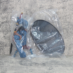 Une Pièce Cauchemar Singe <span class=keywords><strong>D</strong></span>. <span class=keywords><strong>Luffy</strong></span> Animation Action Figure Collection Modèle Jouets Anime Vinyle Figurine Poupée Cadeau - Product Image 6