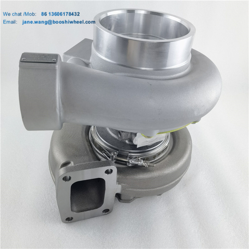 トラジャ TD13L-41Q 49182-03910ターボチャージャー7689069 76.89.075