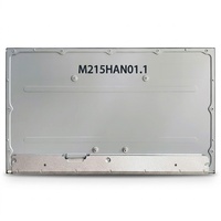Layar LCD Seri 21.5 Baru LM215WF9 Modul LCD dengan Resolusi 1920x1080  M215HCA-L3B M215HAN01.1 MV215FHM-N40 T215HVN05.1