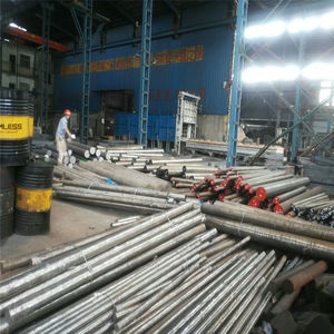 56si7 <span class=keywords><strong>9260</strong></span> מוט עגול פלדה אביב - Product Image 5