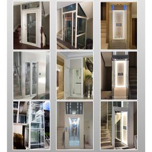 Heimaufzug Villa Kleiner Innenlift Einfach - Product Image 4