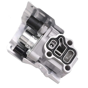 15810-raa-a01 15810-raa-a03 Vtec Magneetspoelklep W/Pakking Voor Honda Accord Civic Element CR-V Acura Rdx Rsx Tsx 3.0l - Product Image 1