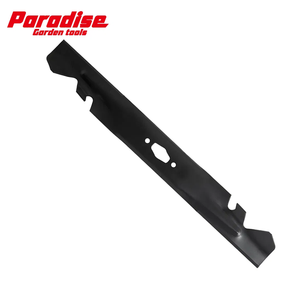 Cuchilla 742P05177A-X para cortacésped de giro cero Cub Cadet <span class=keywords><strong>MTD</strong></span> Troy Bilt de 42 pulgadas 742-05177A-X Enduro XT1-LT42 XT2-LX42 ZT1-42 ZT1-42E ZTS1-42 - Product Image 3