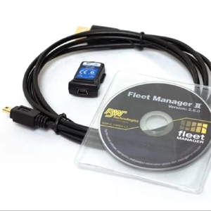 Kit de connectivité IR GasAlert OEM BW neuf avec garantie d'un an - Product Image 1
