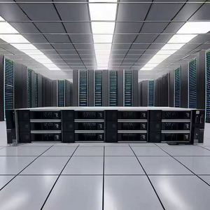 Supermicro 4U Rack máy chủ ban đầu SYS-420GP-TNAR + SYS-220GQ-TNAR + SYS-740GP-TNRBT + SYS-420GP-TNAR +-Chúng tôi trong kho GPU - Product Image 1