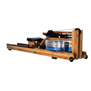 Functional Trainer Strength Training Commercial Quality Rowing Machine , <span class=keywords><strong>The</strong></span> Rowing Machine With Resistance - Product Image 1