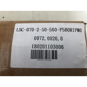 Lust Motion Drive LSC-070-2-50-560-P5B0R1PM0 LSC-070-2-50-560-P5B0R1PM0ความต้องการทางเพศ - Product Image 3