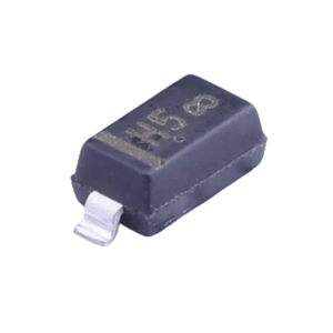 Mới ban đầu mmsz5245bt1g <span class=keywords><strong>H5</strong></span> SOD-123 zener điốt 15V 500mW IC chip mmsz5245bt1g - Product Image 1