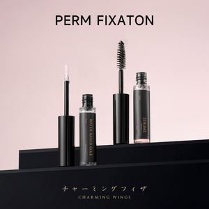 Kit de rehaussement de cils et de lamination des sourcils sous marque privée avec huile nutritive et logo personnalisé - Product Image 4