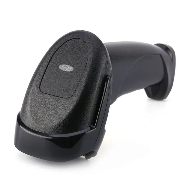 Consumer-Electronics 1D/2D Barcode Scanner with Stand-Auto Scanner Low Price in Stock