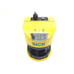 Escáneres Láser de Seguridad Originales SICK S30A-6011BA 1023546 S30A6011BA - Product Image 1