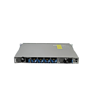 สวิตช์อีเทอร์เน็ตระดับองค์กร N3K-C3172PQ-XL 3172PQ แบบ 48 พอร์ต SFP+ พร้อมพอร์ต QSFP+ 6 พอร์ต - Product Image 2