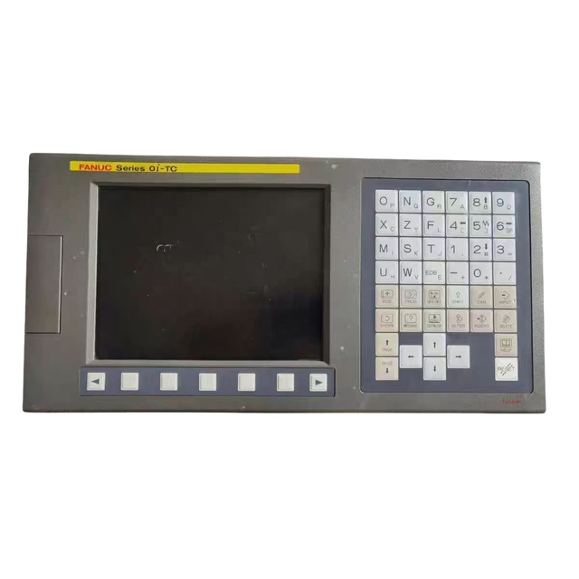 A02B-0309-B500 B520 B522 FANUC CNC Controller OI-MC/TC System Display Host Function Package 100% Tested Good Japan