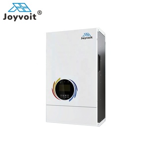 Sistema Solar Fuera de la Red de 30KW con Batería de Litio 120V 240V Bifásico 60A para Sistema de Energía Doméstica - Product Image 2