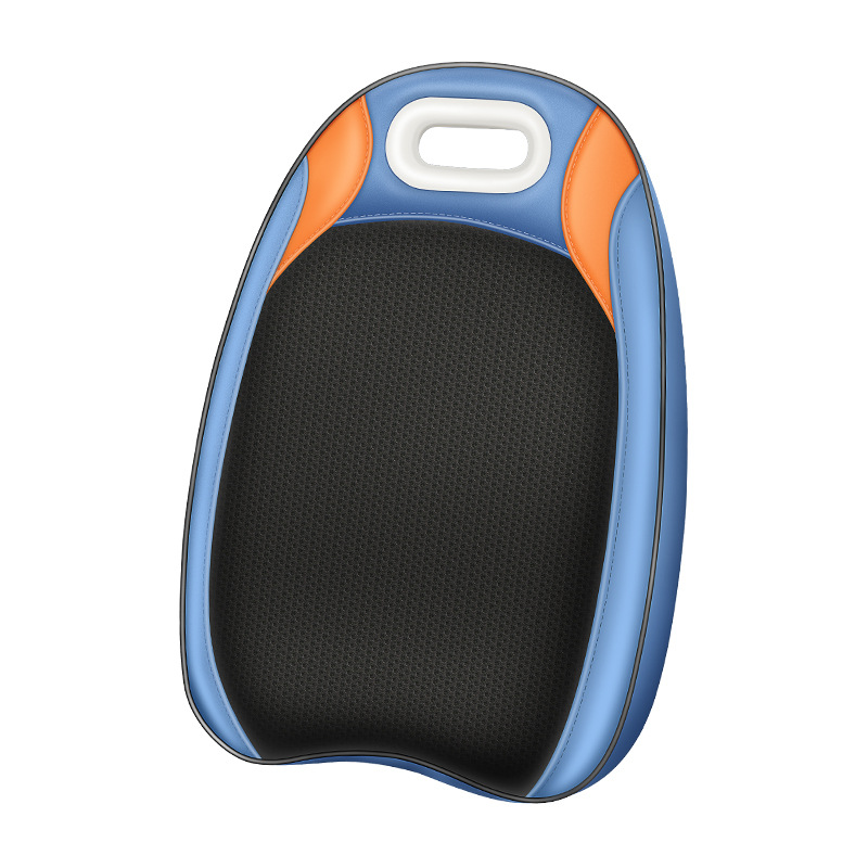 Six-button version