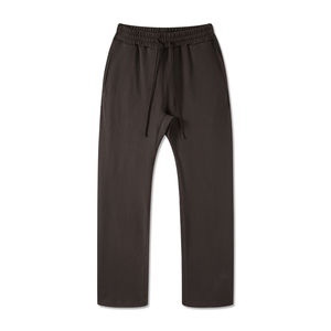 <b>Men's</b> Luxury Streetwear Joggers Wholesale Oversized Loose Fit Sweatpants Custom Logo Available - Product Image 1