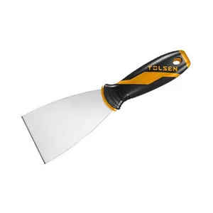 Wholesale Wide-Spackle Stainless Steel Scraper Tool for Drywall-Putty  Concrete Plastering Float Trowel - China Putty Knife, Plastering Float