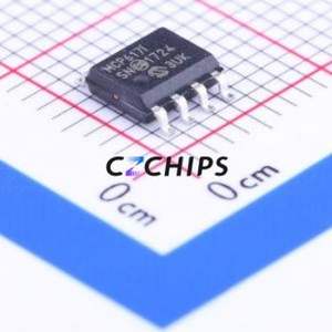 Original-Nuevo amplificador operacional de chip IC de circuito integrado de 2/SN de 1/2" - Product Image 1