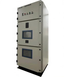 4 kv-600a स्टेनलेस स्टील एनक्लोरन्यूट्रल कान प्रतिरोध ip0 ~ ip56 संरक्षण 5% ऑटो/विद्युत परीक्षण के लिए सटीकता - Product Image 1