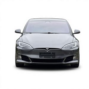 Véhicule à énergie nouvelle d'occasion <span class=keywords><strong>Tesla</strong></span> <span class=keywords><strong>Model</strong></span> <span class=keywords><strong>S</strong></span> 2017 100D - Product Image 1
