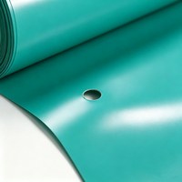 Sacs en plastique imprimés sur mesure, à ouverture pré-constituée, pour emballage automatique