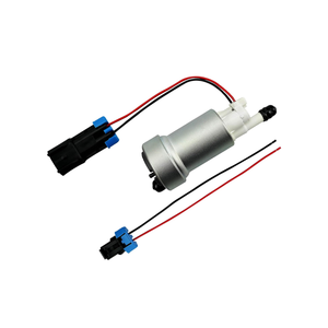Ventes directes d'usine, bas <span class=keywords><strong>prix</strong></span> F90000267 Walbro 465LPH <span class=keywords><strong>E85</strong></span> Performance Racing Pompe à <span class=keywords><strong>carburant</strong></span> avec kit d'installation - Product Image 4