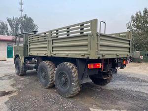 รถดัมพ์ F3000 12ล้อรุ่นซุปเปอร์8x4มือซ้ายที่เชื่อถือได้ - Product Image 6