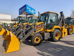 Chargeuse-<span class=keywords><strong>pelleteuse</strong></span> de qualité supérieure 2,5 tonnes C870HK - Product Image 3
