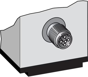Sensores Láser SICK DT500-A311 DX500 DT500-A311 - Product Image 5