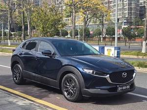 Modelo Más Vendido para Exportación a Rusia 2022 <span class=keywords><strong>Mazda</strong></span> CX-30 2.0L Automático Edición Shangyue - 2.0L L4 158HP - Product Image 3