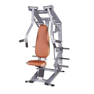 Offres Spéciales de sélection de charge de plaque de Machine de presse de poitrine verticale en acier réglable équipement de gymnastique à bas prix - Product Image 1