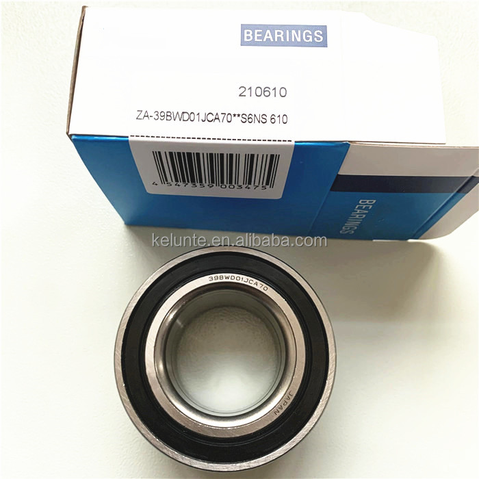 ZA-34BWD04BCA70 Bearing - High Performance Automotive Solution