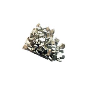 Blocs de métal d'iridium de haute pureté pour la recherche - Product Image 4