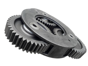 Repuestos para Excavadora de Orugas TGFQ EC210B: Conjunto de Portamotor de Traslación 1 con Engranaje Solar SA7117-30270/VOE14528727/SA7117-30280 - Product Image 2